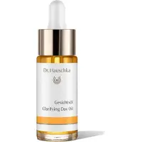 Dr. Hauschka Olio Chiarificante Giorno 18 ml — Olio viso