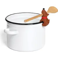 Ototo Design Poggia-cucchiaio Buddy
