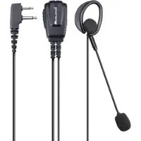 Midland Cuffie Per Telefono Ma 30-l Pro