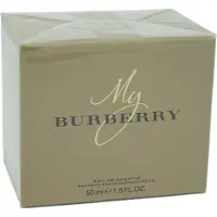 Burberry My Eau de Parfum 50 ml Donna — Eau de Parfum