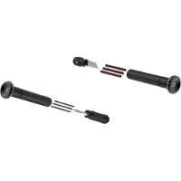 Zéfal Kit Di Riparazione Z Bar Plugs