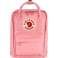 Fjällräven Kanken Mini Zainetto fuchsia