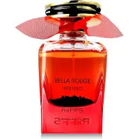 Riiffs Bella Rouge Intenso Donna 100 ml — Eau de Parfum