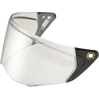Scorpion Schermo Predisposto Per Sistema Antiappannamento Exo-hx1/exo-hx1 Carbon