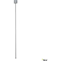 SLV Eutrac 145714 High voltage mounting rail Rail suspension Silver-grey