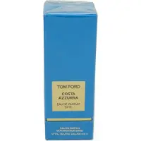 Tom Ford Costa Azzurra 50 ml Unisex — Eau de Parfum