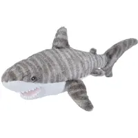Wild republic Mini Squalo Tigre Peluche