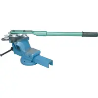 Gedore 1589857 Handbiegesatz