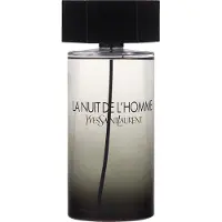 Yves Saint Laurent La Nuit de L'Homme Uomo 200 ml — Eau de Toilette