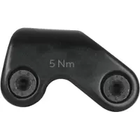 Ergon Kit Testa Girevole Per Binari In Carbonio