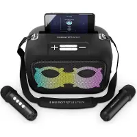 Energy Sistem Altoparlante Bluetooth Karaokestar