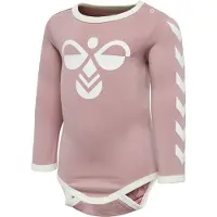 Hummel Body A Maniche Lunghe Flipperstocking
