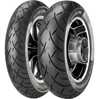 Metzeler Pneumatico Anteriore Custom Me 888 Marathon Ultra 74v Tl