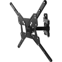 One For All Supporto Da Parete Per Tv 55´´ Smart Turn 180