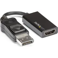 StarTech.com Adattatore Displayport A Hdmi 4k60