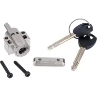 Bosch Bike Blocco Batteria Abus X-plus Powertube 750 Standard
