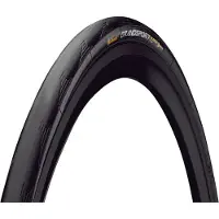 Continental Pneumatico Rigido Da Strada Grand Sport Race 180 Tpi Nytech Breaker 700c X 25