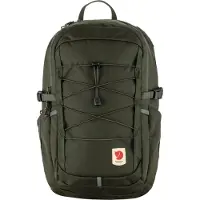 Fjällräven Skule 20 Zainetto olivia