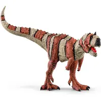 Schleich Bambola Di Dinosauro Majungasaurus