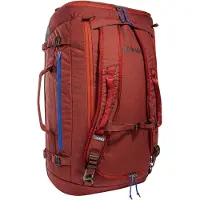 Tatonka Duffle Bag 45 Borsa da viaggio pieghevole 57 cm grigio