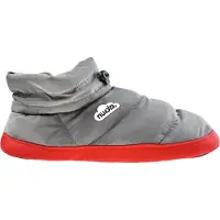 Nuvola Nuvola. Ciabatta 'Boot Home Party' grigio scuro