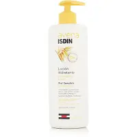 Isdin Avena Oatmeal e Omega-6 Lozione corpo - latte corpo 400ml