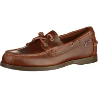 Sebago Mocassini Da Barca Docksides Portland Leather