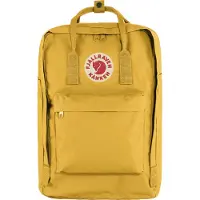 Fjällräven Kånken Laptop 17'' Zainetto arancione