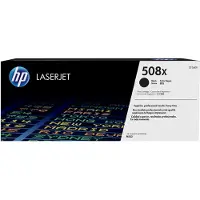 HP Toner 508X (CF360X) - Nero Alta capacità