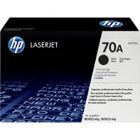 HP Toner 70A (Q7570A) - Nero