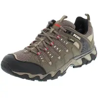 Meindl - Scarpe escursionismo in giornata in GORE-TEX - Respond GTX per Uomo - Taglia 47 - Marrone