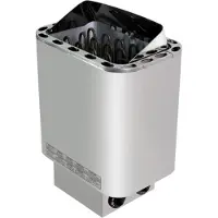 Sawo Stufe per sauna Nordex Next 9,0 kW | con sistema di controllo integrato | NR-90NB-N