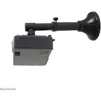 NeoMounts Supporto Projector Wall Mount Ultra Short