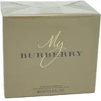 Burberry My Eau de Parfum 90 ml Donna — Eau de Parfum
