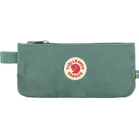 Fjällräven Kånken Pen Case Astuccio (0,5 l, turchese)