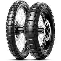 Metzeler Pneumatico Anteriore Adventure Karoo 4 B 54t Tl M+s