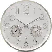 Mebus Orologio Da Parete 12989