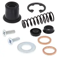 Moose Hard-parts Kit Di Riparazione Pompa Freno Anteriore Suzuki 18-1016