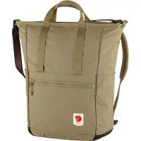 Fjällräven High Coast Totepack 23 Zainetto beige