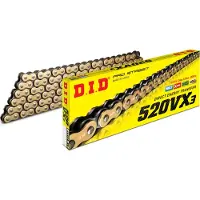 Did Catene singole VX/VX-3 G&B 520 VX3 (G&B) 116 ANELLI