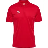 Hummel Polo A Maniche Corte Essential