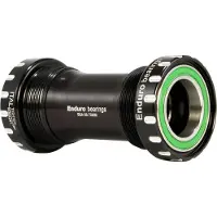 ABI Enduro Bearings Movimento Centrale Xd-15 Pro Ceramic Ita 24mm Shimano