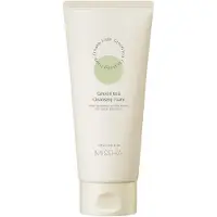 MISSHA Green Tea schiuma detergente 172 ml