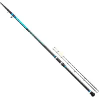 Shimano Fishing Canna Pesca A Fondo Technium Boat Quiver Tele