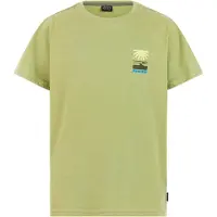 Protest Kid's PRTBrandy T-shirt Bambini (164, verde)