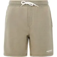 Protest Kid's PRTClints Pantaloncini Bambini (116, nero/grigio)