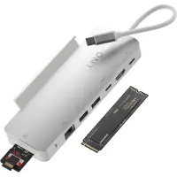 Linq Connects Stazione Docking Lq49091ps