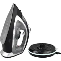 Adler Ferro Da Stiro A Vapore Ad 5043 2800w