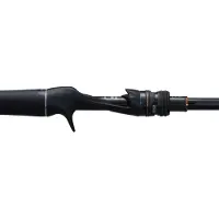 Shimano Fishing Canna Baitcasting Poison Adrena 1+1