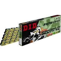 Did Catena 520atv2 Rivet